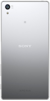 Sony Xperia Z5 Premium E6883 Dual Sim Chrome